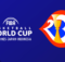 FIBA World Cup 2023